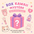 Boîte Mystère Kawaii ✨