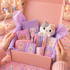 Boîte Mystère Kawaii ✨