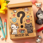 Sac Mystère Kawaii ✨