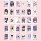 Jeu de 54 Cartes Sanrio à Jouer