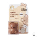 Petit baume à lèvres ourson kawaii - Câlin Kawaii