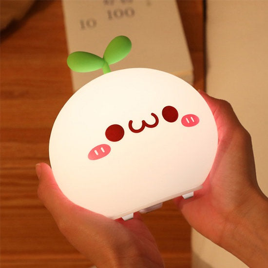 Veilleuse Pop Budding pour Enfant