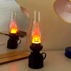 Lampe à Huile Décorative Cacifer