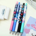 Lot de 5 Stylos Stitch Disney