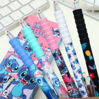 Lot de 5 Stylos Stitch Disney