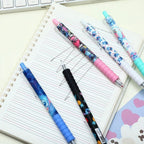 Lot de 5 Stylos Stitch Disney