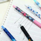 Lot de 5 Stylos Stitch Disney