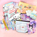 Box Thème Sanrio en Promotion