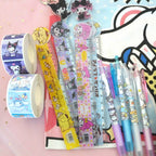 Box Thème Sanrio en Promotion