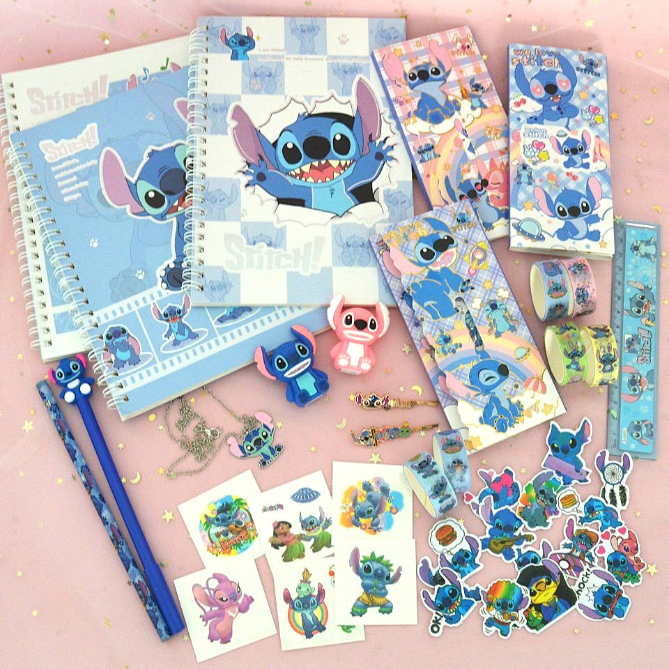 Lot Stitch Promo -21%