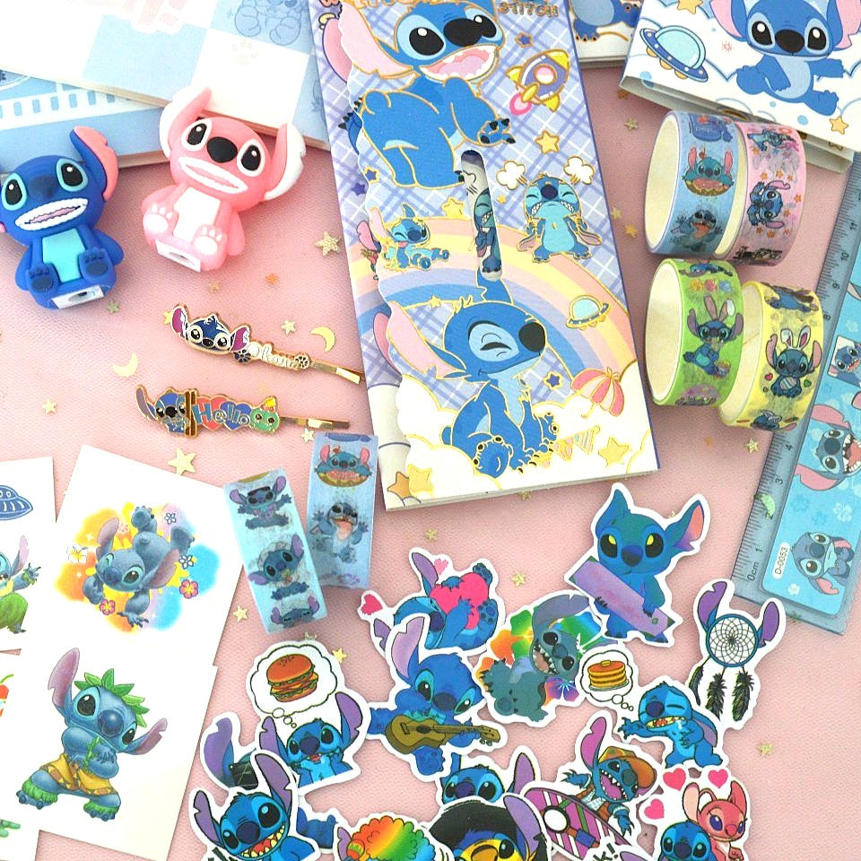 Lot Stitch Promo -21%