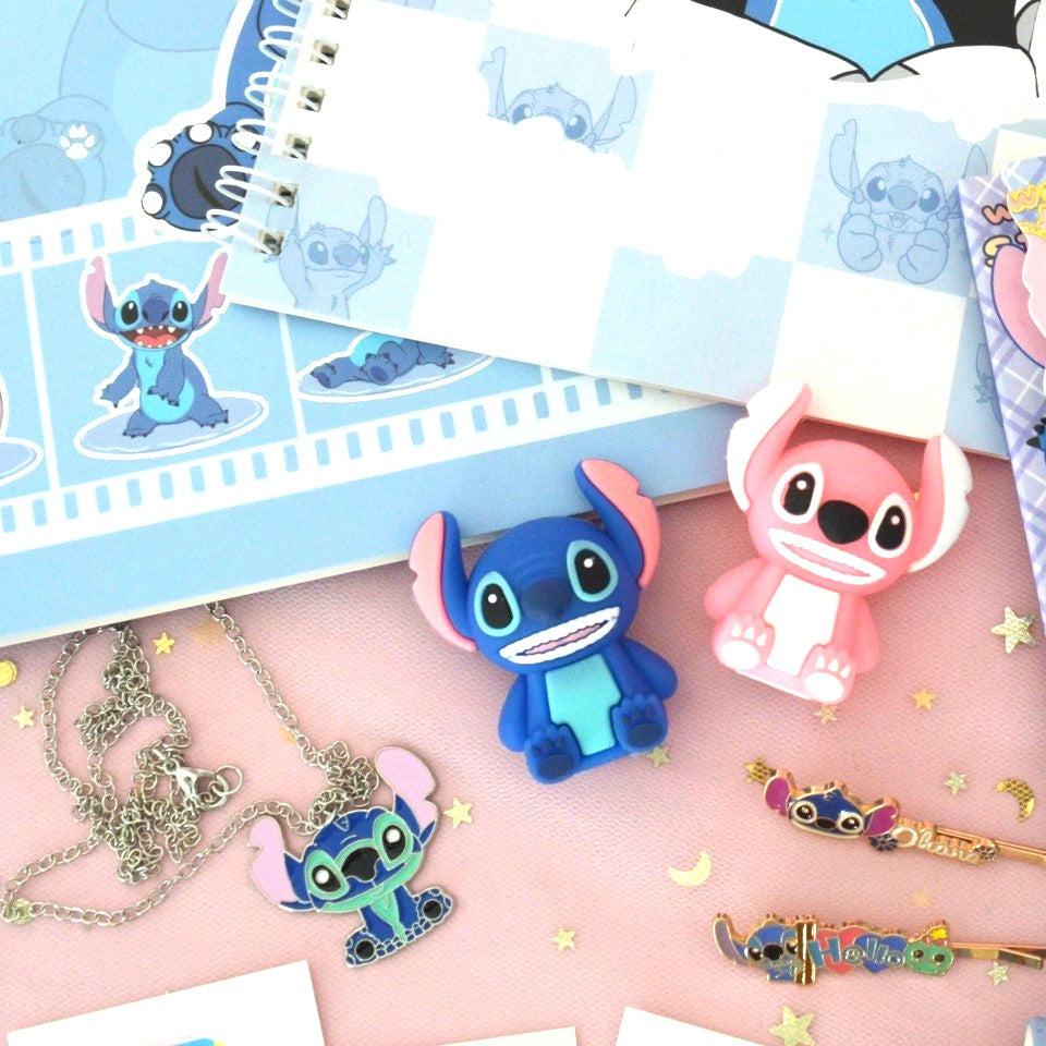 Lot Stitch Promo -21%