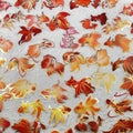 Pack de 20 Stickers Carpes Koï