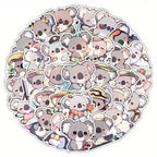 Sticker Koala en Lot de 20