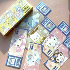 Box Thème Sanrio en Promotion