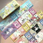 Box Thème Sanrio en Promotion