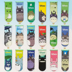 Marque-pages aimantés Totoro par Lot de 2
