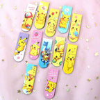 Marque-page Aimanté Pikachu