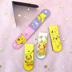 Marque-page Aimanté Pikachu