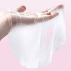 Masque Visage Niacinamide 3 Étapes