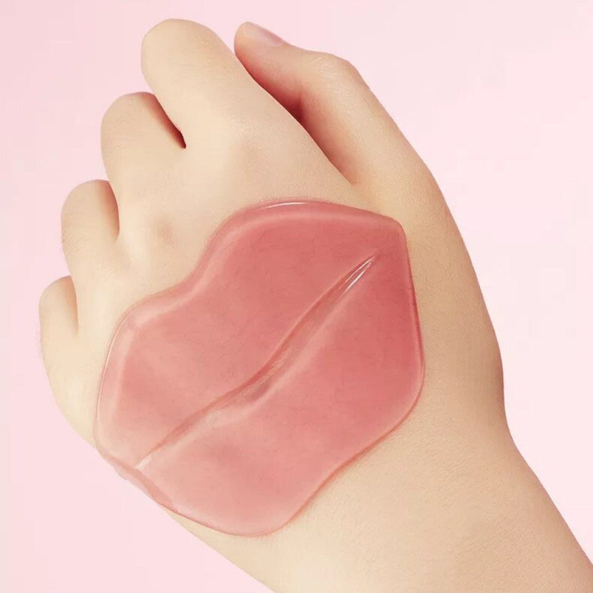 Masque Soin Lèvres à la Pêche