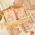 Mémo Capybara Mignon