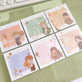 Mémo Chibi Harry Potter Compact