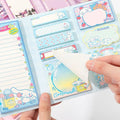 Mémo de Poche Cinnamoroll