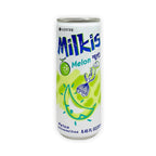 Milkis au Melon Frais