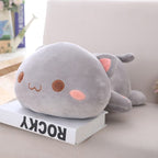 Peluche chat Mochi kawaii - Câlin Kawaii