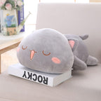 Peluche chat Mochi kawaii - Câlin Kawaii