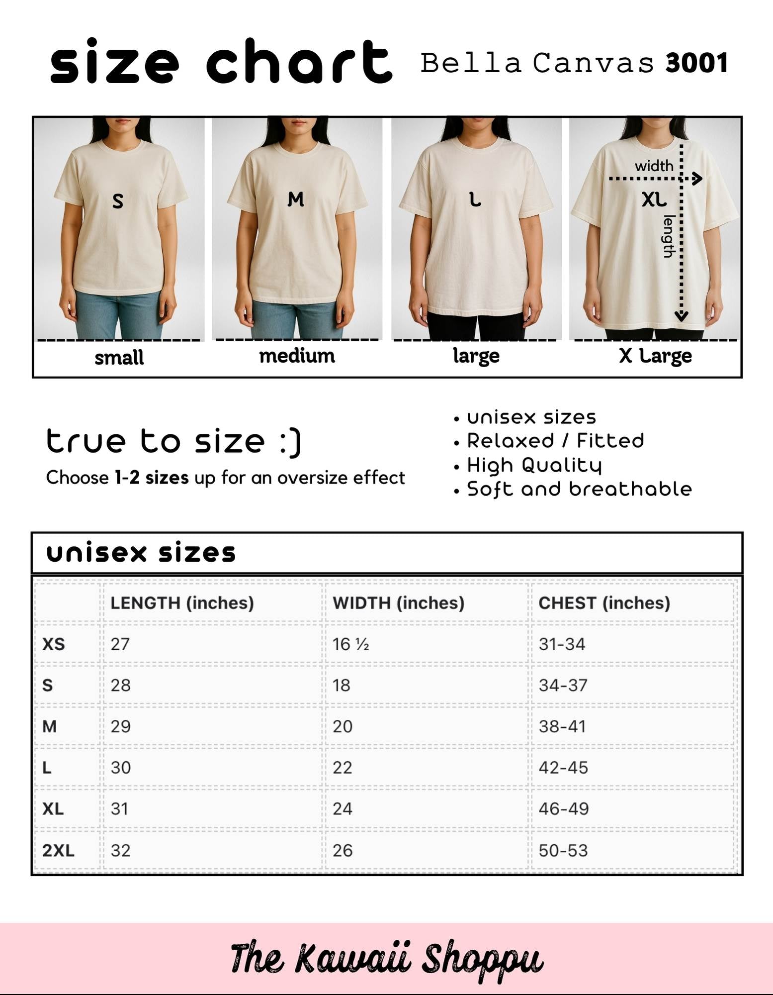 T-Shirt en Coton Blanc à Imprimé Chat 'Nyanghaeyo' Bleu