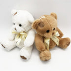 Ours en Peluche "I Love You" au Ruban Love