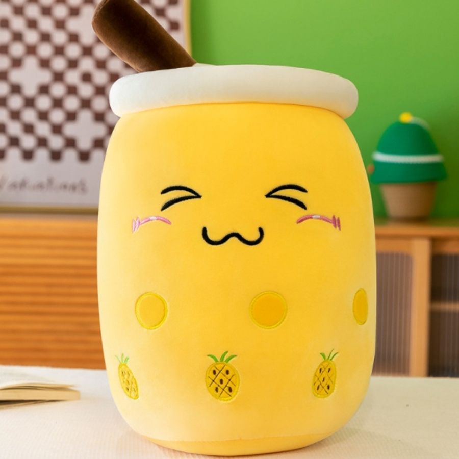 peluche-bubble-tea-ananas