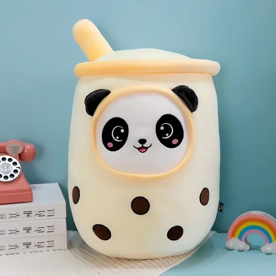 peluche-bubble-tea-jaune