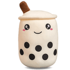 peluche Bubble thé lait