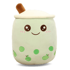 peluche Bubble thé pomme