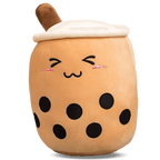 peluche Bubble thé