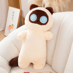 chat-peluche-japonaise-kawaii-blanc