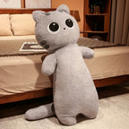 peluche-chat-kawaii-xxl-gris