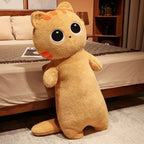 peluche-chat-kawaii-xxl-roux