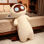 peluche-chat-kawaii-xxl-blanc