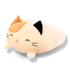 Peluche Chat Japonais Moelleux