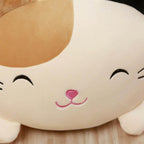 Peluche Chat Japonais Moelleux