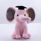 peluche-elephant-rose-diplome