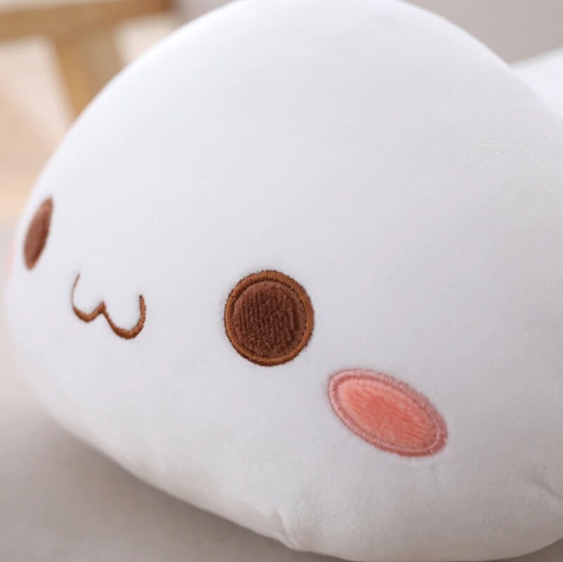 Peluche Chat Kawaii Adorable