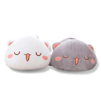 Peluche Chat Kawaii Adorable