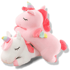 Peluche Licorne Kawaii Douce