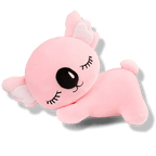 Peluche kawaii Koala rose