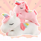 Peluche Licorne Kawaii Douce